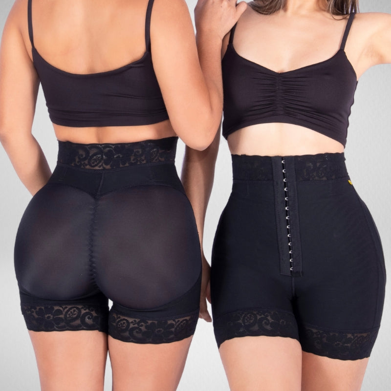 EllaGrand | Butt Lifter Shorts