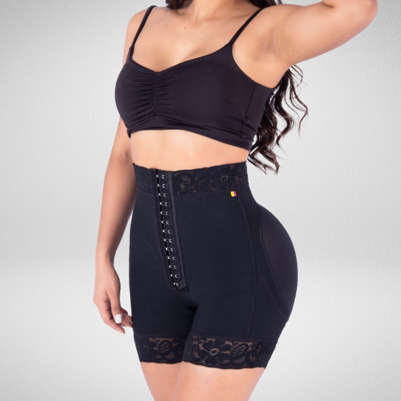 EllaGrand | Butt Lifter Shorts