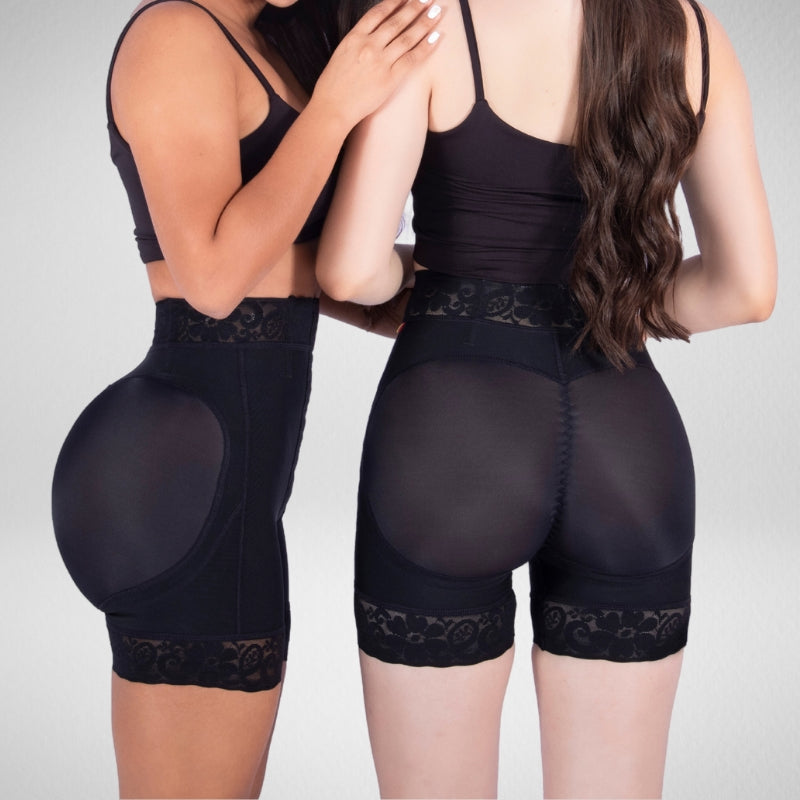 EllaGrand | Butt Lifter Shorts